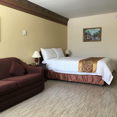 Hotel Du Parc Orford Zewnętrze zdjęcie