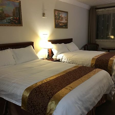 Hotel Du Parc Orford Zewnętrze zdjęcie