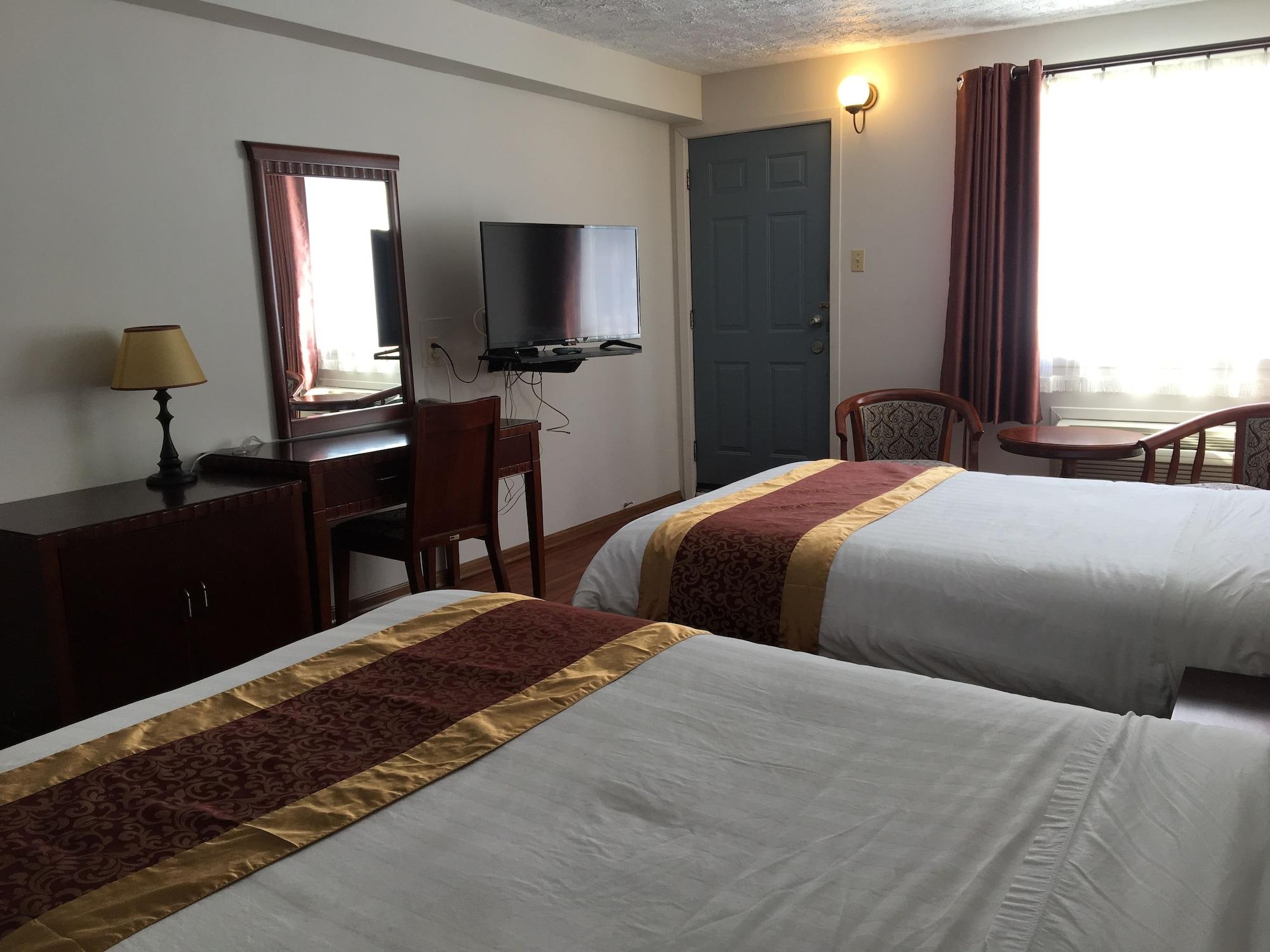 Hotel Du Parc Orford Zewnętrze zdjęcie