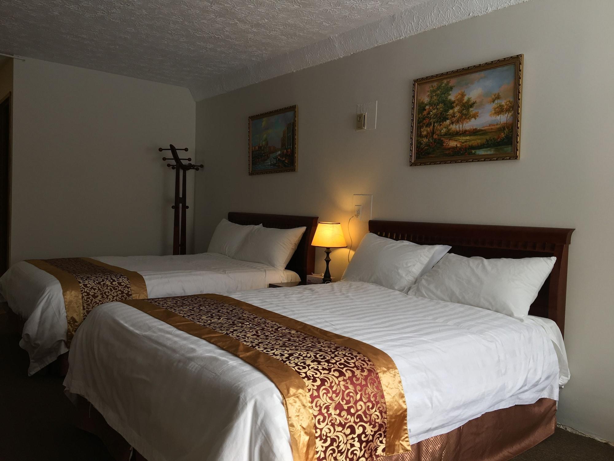 Hotel Du Parc Orford Zewnętrze zdjęcie