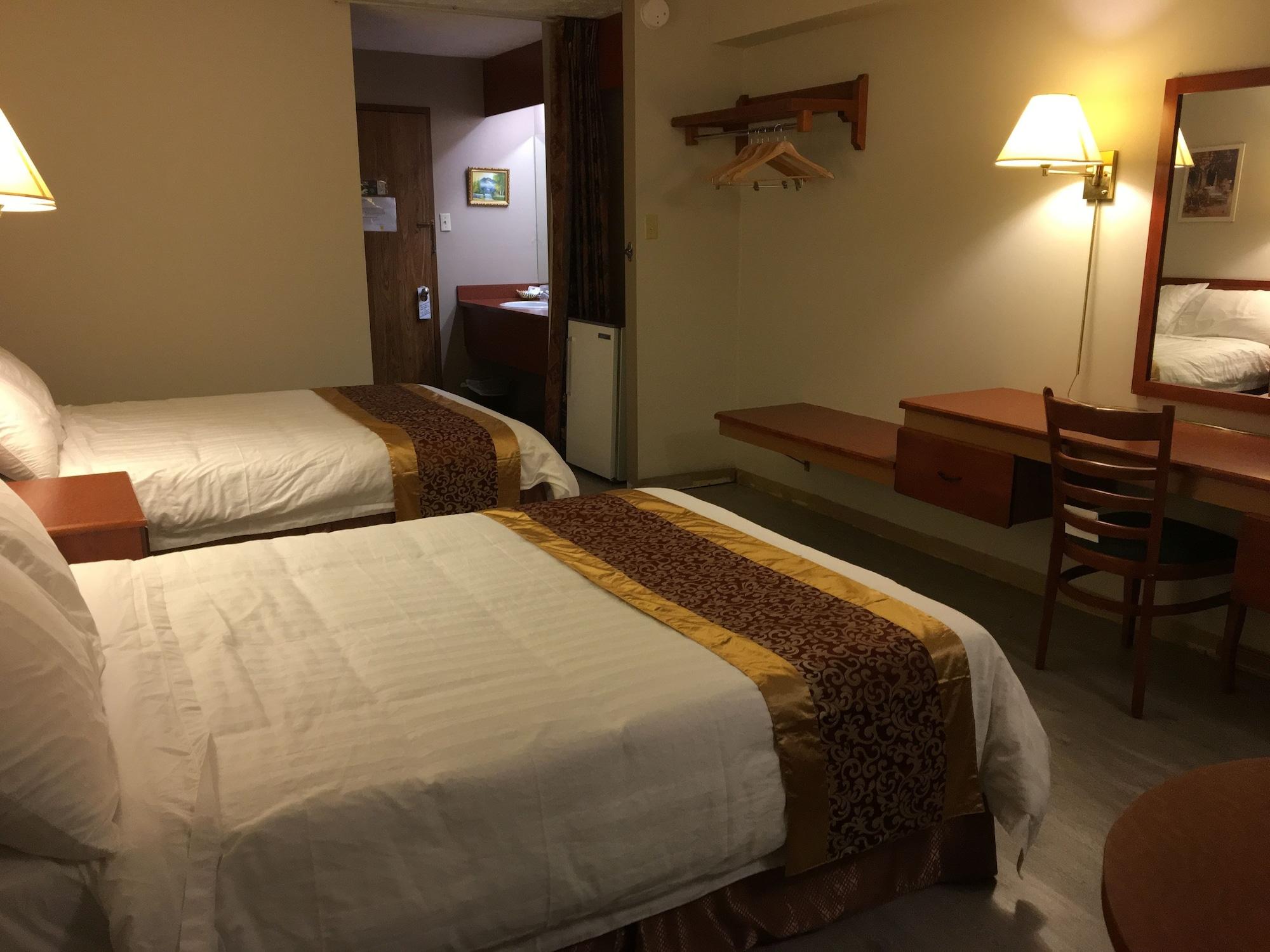 Hotel Du Parc Orford Zewnętrze zdjęcie
