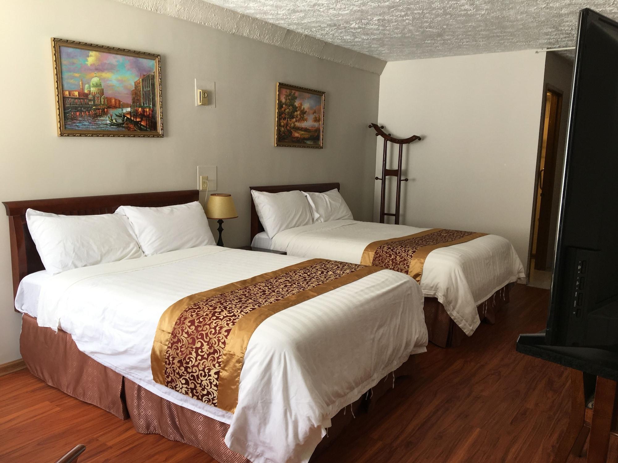 Hotel Du Parc Orford Zewnętrze zdjęcie