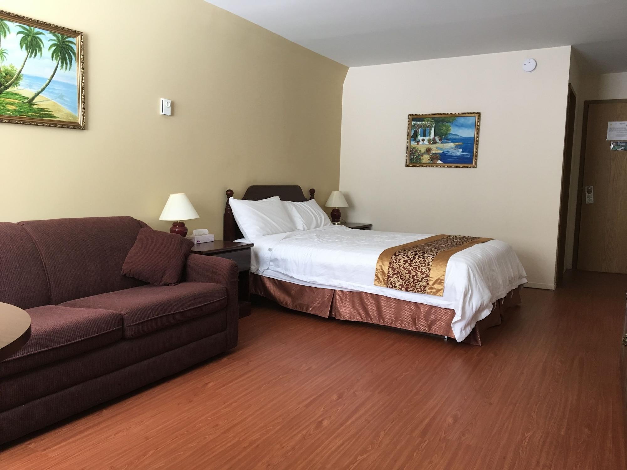Hotel Du Parc Orford Zewnętrze zdjęcie