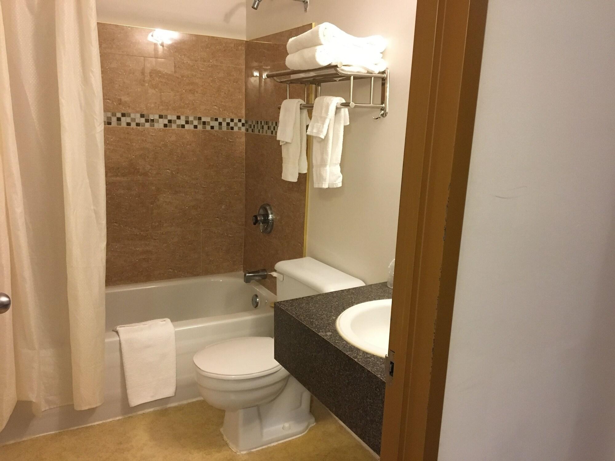Hotel Du Parc Orford Zewnętrze zdjęcie