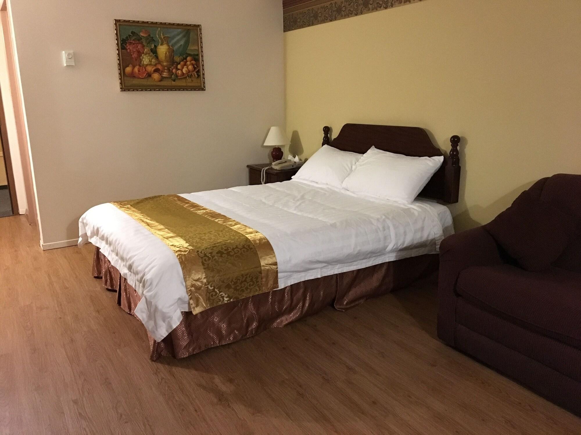 Hotel Du Parc Orford Zewnętrze zdjęcie