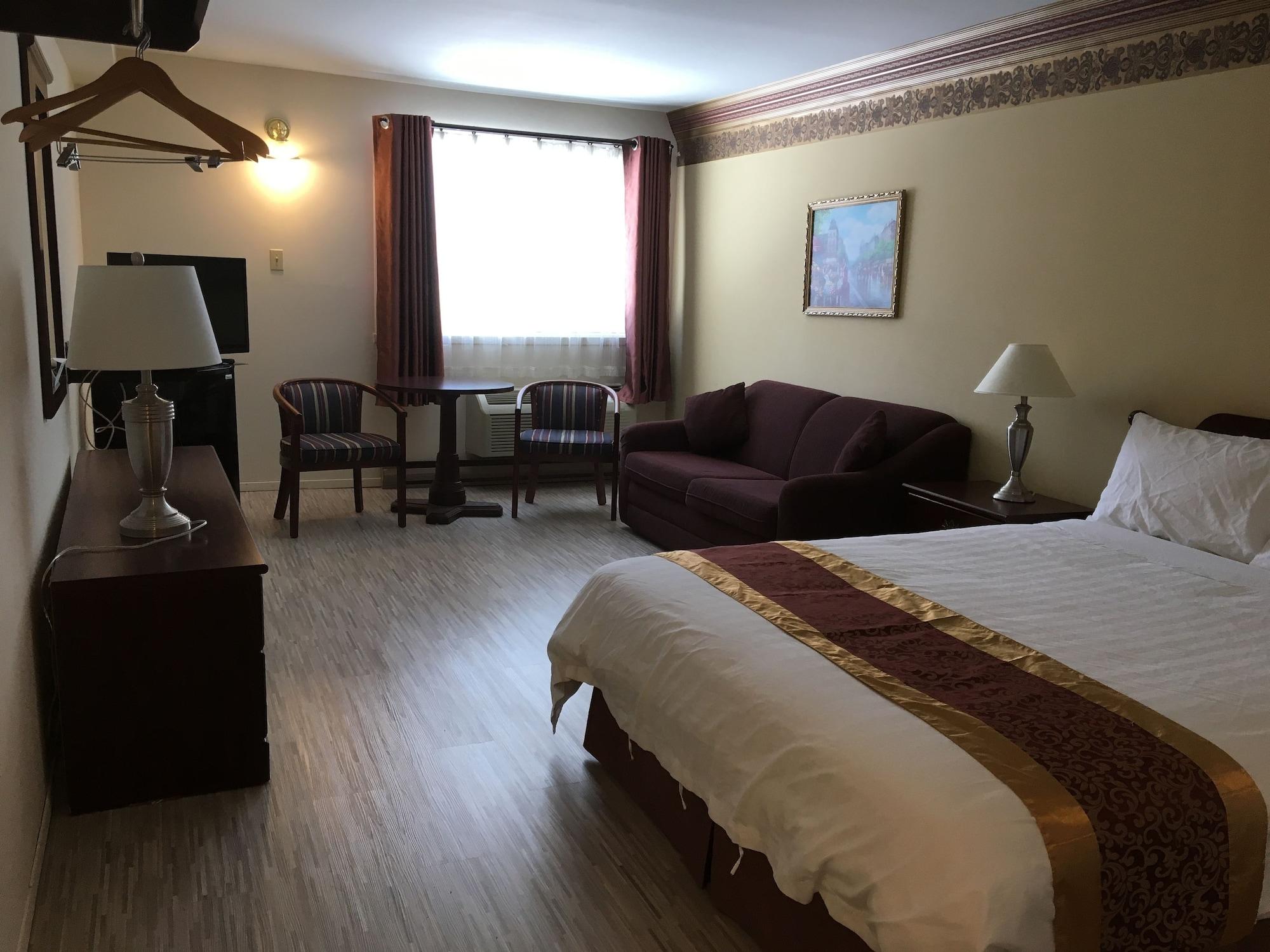Hotel Du Parc Orford Zewnętrze zdjęcie