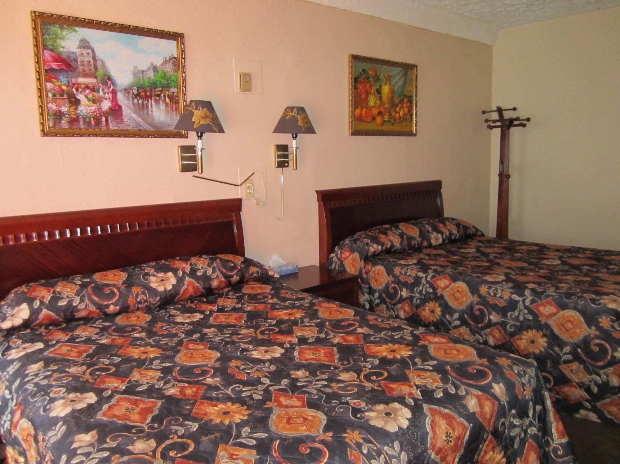Hotel Du Parc Orford Zewnętrze zdjęcie