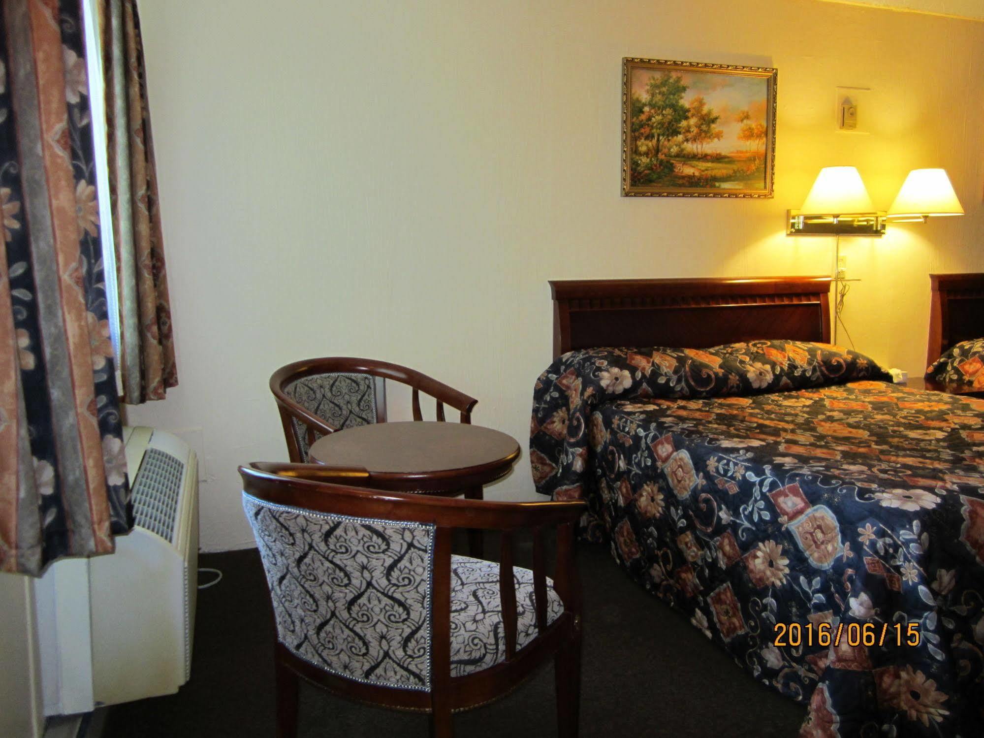 Hotel Du Parc Orford Zewnętrze zdjęcie