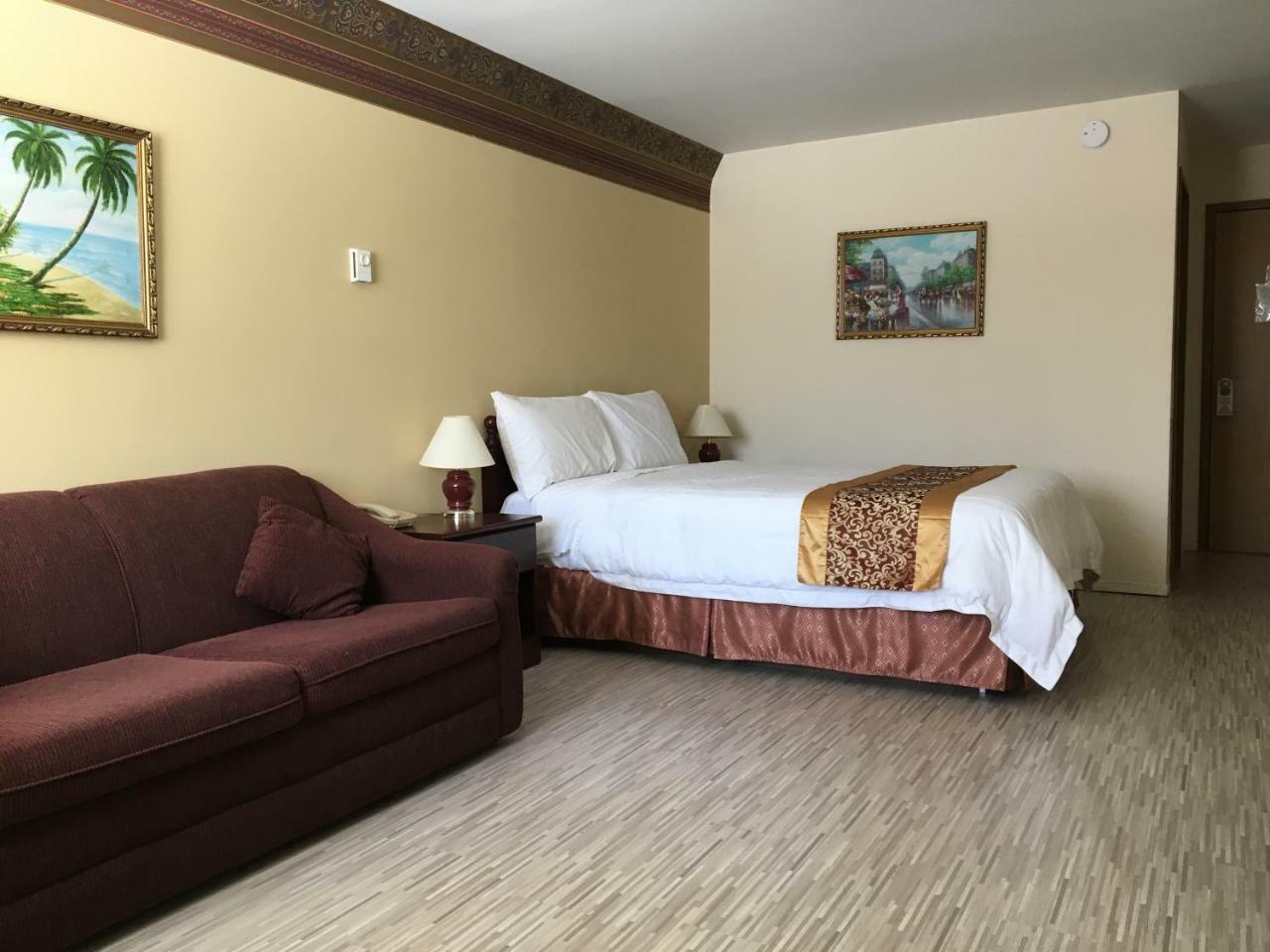 Hotel Du Parc Orford Zewnętrze zdjęcie