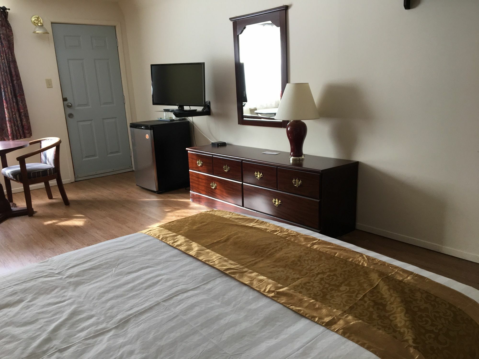 Hotel Du Parc Orford Zewnętrze zdjęcie
