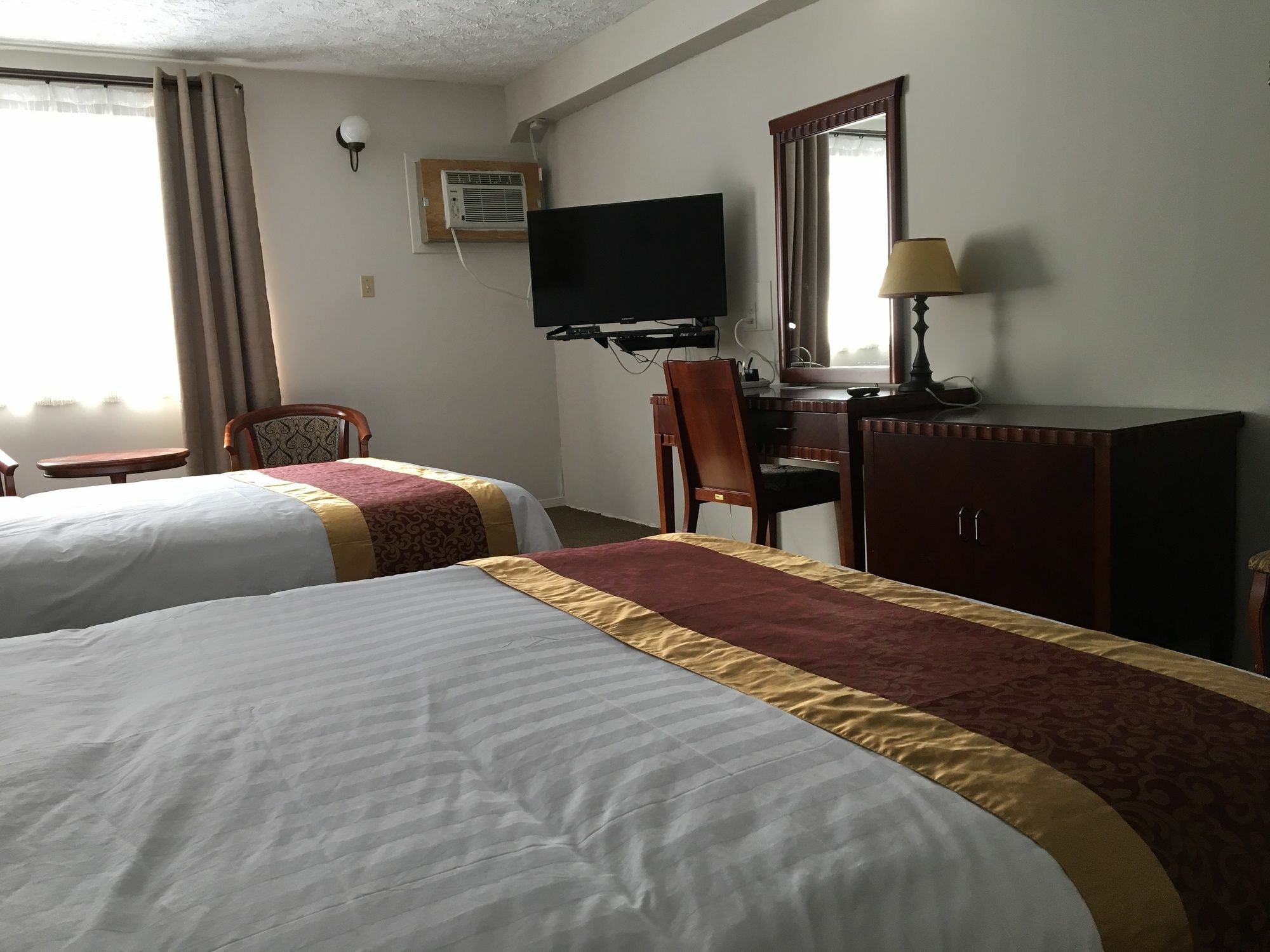 Hotel Du Parc Orford Zewnętrze zdjęcie