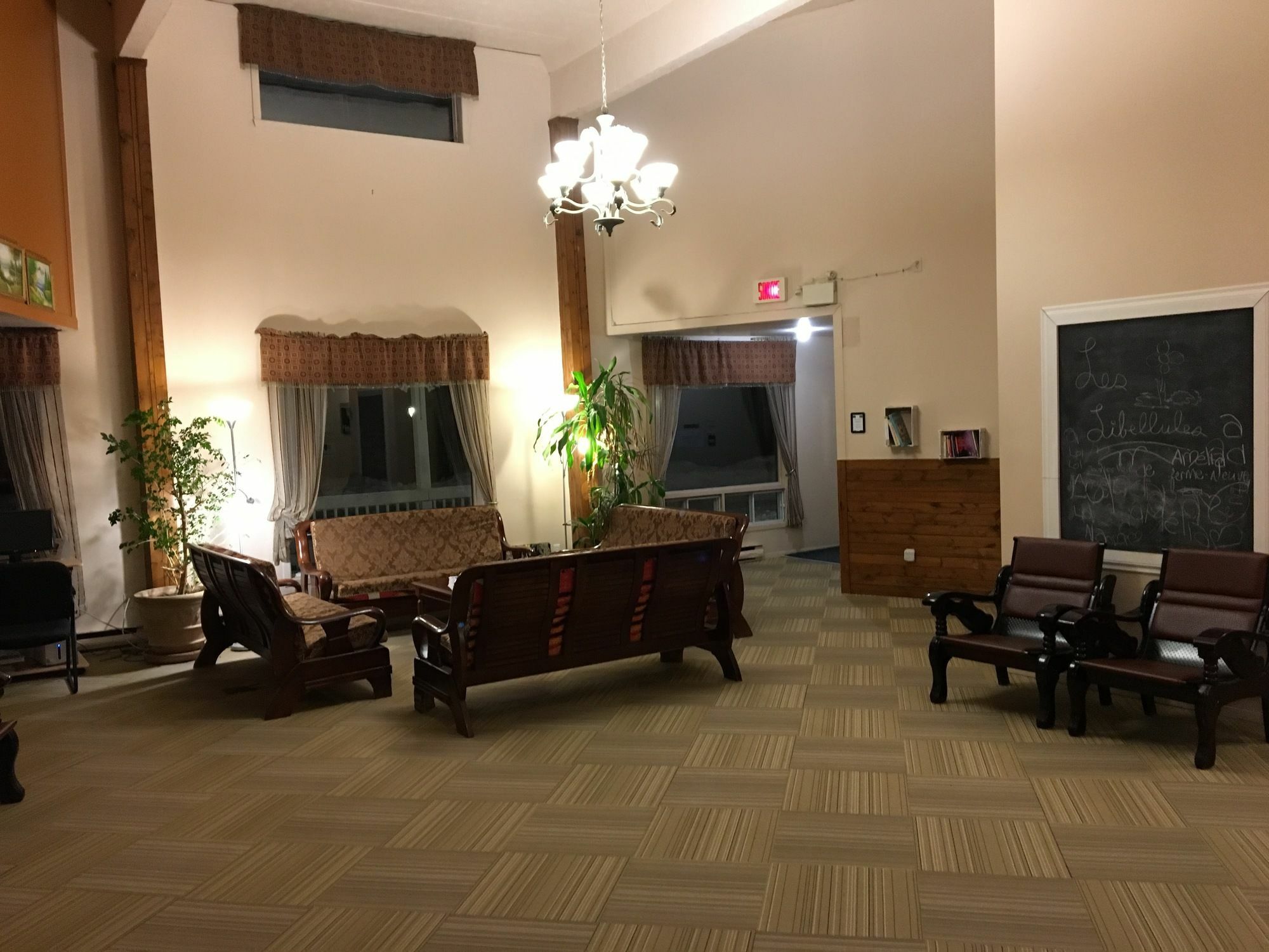 Hotel Du Parc Orford Zewnętrze zdjęcie
