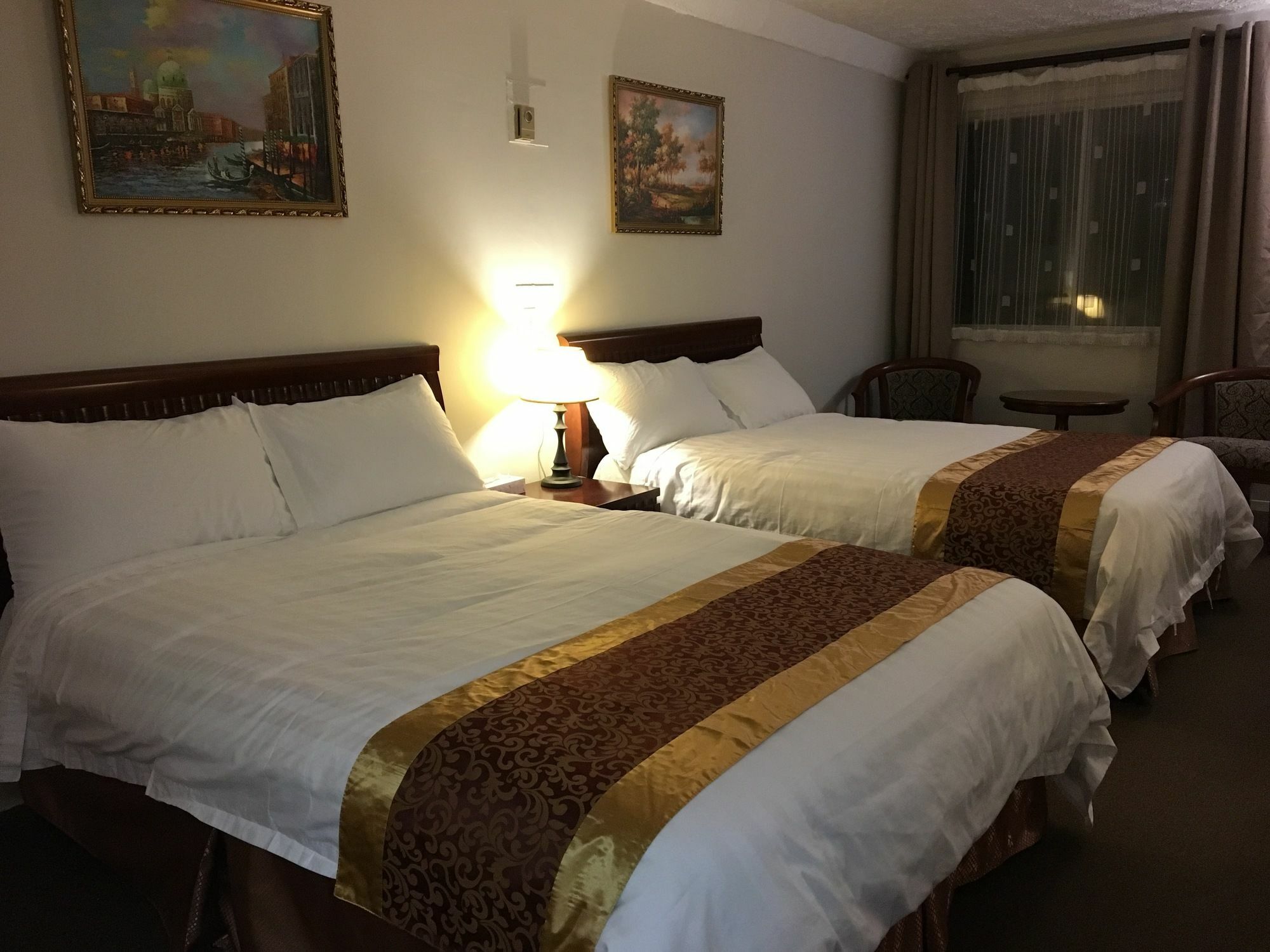 Hotel Du Parc Orford Zewnętrze zdjęcie