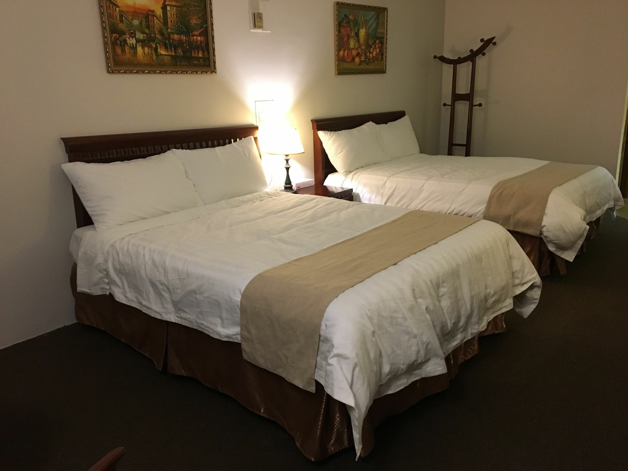 Hotel Du Parc Orford Zewnętrze zdjęcie
